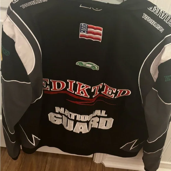 Varsity jacket - Picture 6 of 7